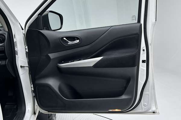 2018 Nissan Navara SL D23 Series 3 4X4 thumb-18