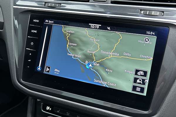 2021 Volkswagen Tiguan 140TDI Highline Allspace 5N thumb-14