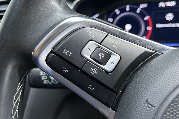 2021 Volkswagen Tiguan 140TDI Highline Allspace 5N thumb-17