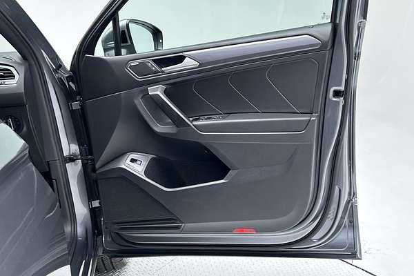 2021 Volkswagen Tiguan 140TDI Highline Allspace 5N thumb-18