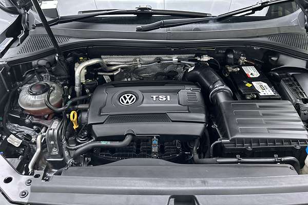 2021 Volkswagen Tiguan 140TDI Highline Allspace 5N thumb-10