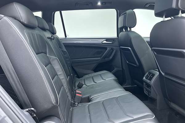 2021 Volkswagen Tiguan 140TDI Highline Allspace 5N thumb-11