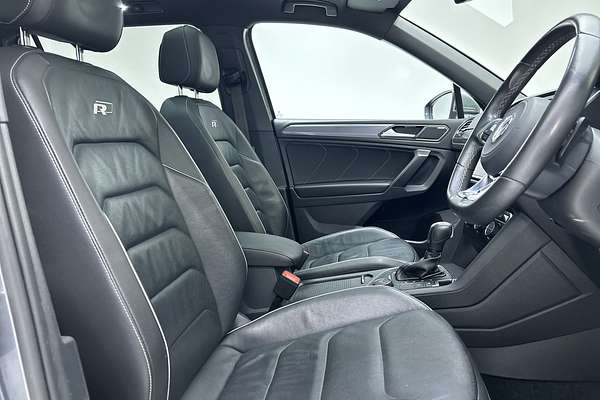 2021 Volkswagen Tiguan 140TDI Highline Allspace 5N thumb-12