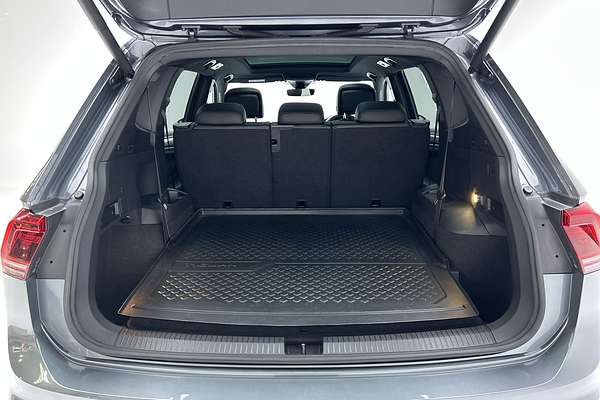 2021 Volkswagen Tiguan 140TDI Highline Allspace 5N thumb-20