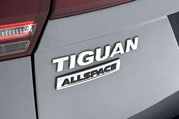2021 Volkswagen Tiguan 140TDI Highline Allspace 5N thumb-21