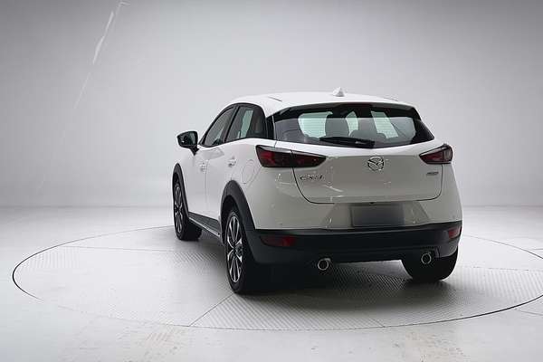 2020 Mazda CX-3 sTouring DK thumb-6