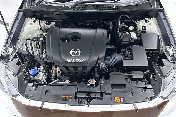 2020 Mazda CX-3 sTouring DK thumb-10