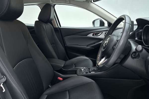 2020 Mazda CX-3 sTouring DK thumb-12