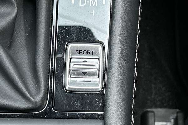 2020 Mazda CX-3 sTouring DK thumb-16