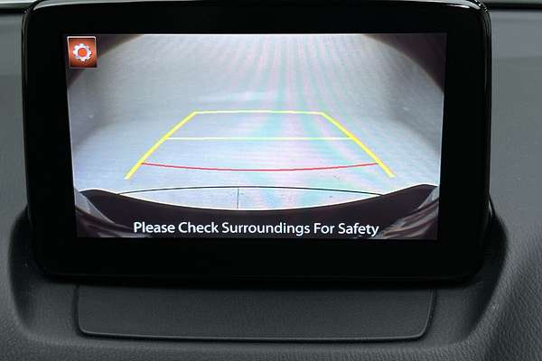 2020 Mazda CX-3 sTouring DK thumb-15