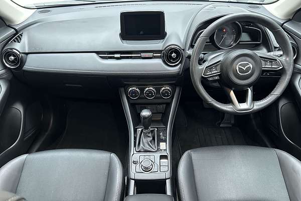 2020 Mazda CX-3 sTouring DK thumb-19