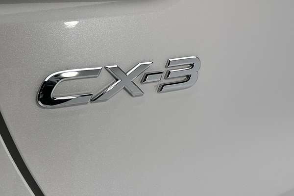 2020 Mazda CX-3 sTouring DK thumb-21