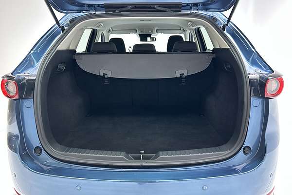 2017 Mazda CX-5 Maxx Sport KF Series thumb-20