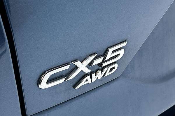 2017 Mazda CX-5 Maxx Sport KF Series thumb-21