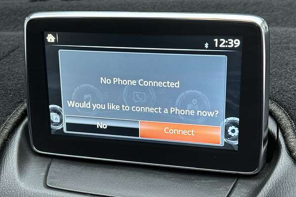 2017 Mazda 2 Genki DJ Series thumb-17