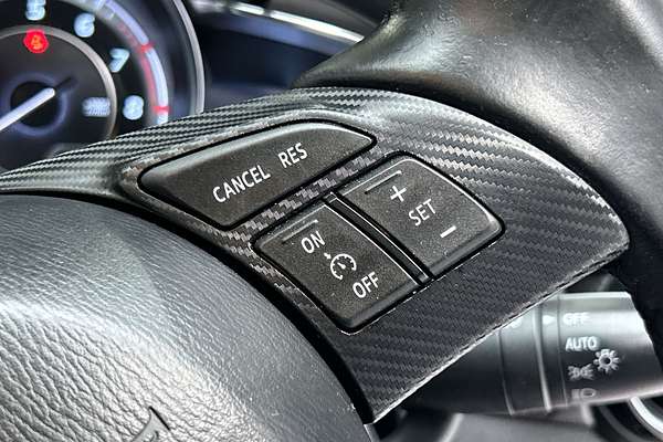 2017 Mazda 2 Genki DJ Series thumb-16