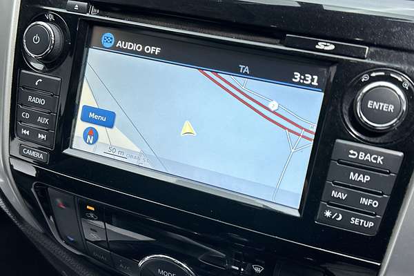 2018 Nissan Navara ST-X D23 Series 3 4X4 thumb-14