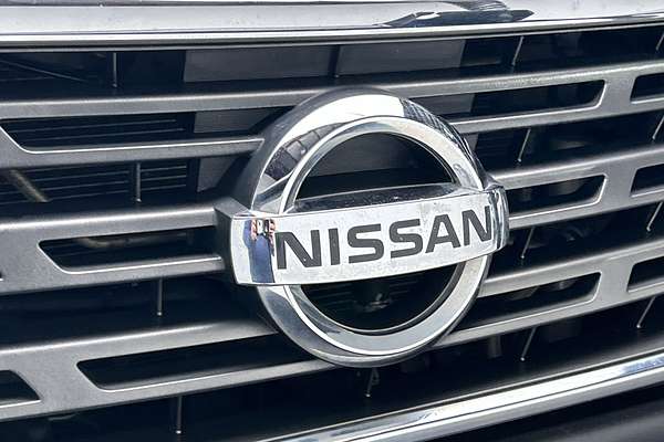 2018 Nissan Navara ST-X D23 Series 3 4X4 thumb-21