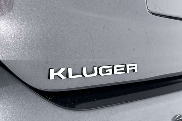 2021 Toyota Kluger Grande GSU75R thumb-21