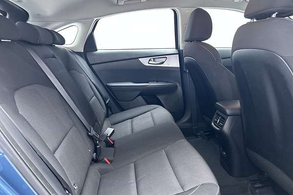 2022 Kia Cerato S BD thumb-10