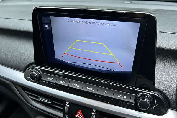2022 Kia Cerato S BD thumb-14