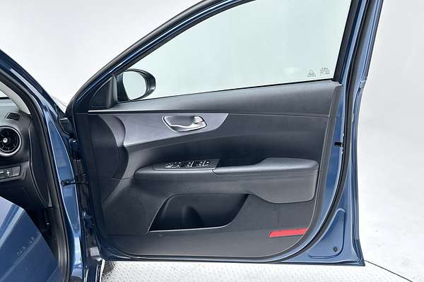 2022 Kia Cerato S BD thumb-17