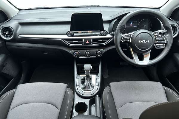 2022 Kia Cerato S BD thumb-18