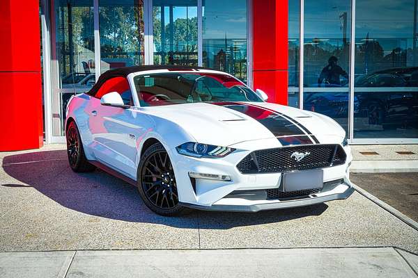 2020 Ford Mustang GT FN