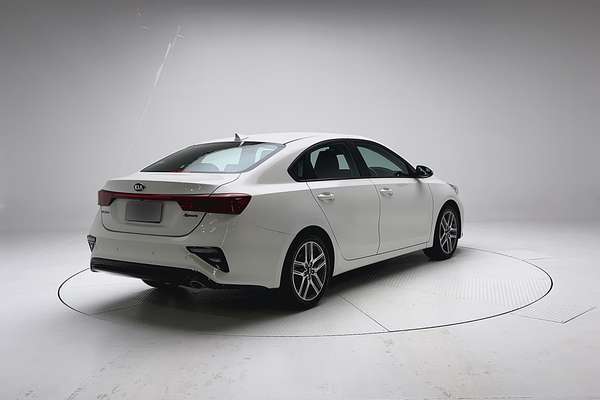 2018 Kia Cerato Sport BD thumb-3
