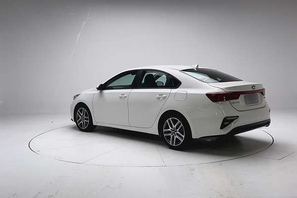 2018 Kia Cerato Sport BD thumb-2