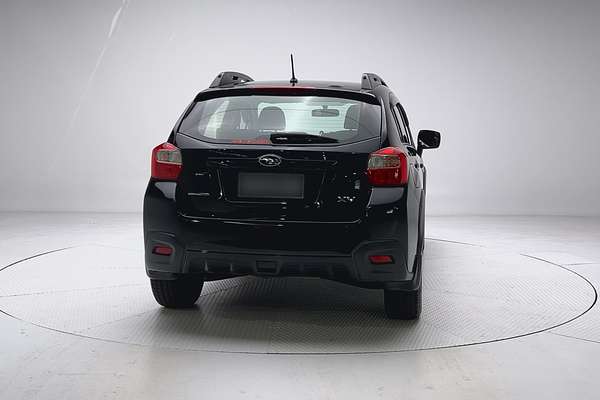 2014 Subaru XV 2.0i G4X thumb-1