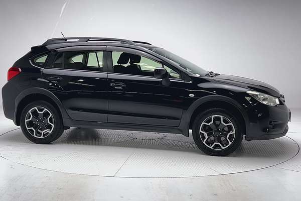 2014 Subaru XV 2.0i G4X thumb-3