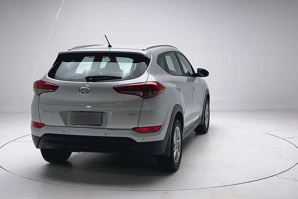 2017 Hyundai Tucson Active TL2 thumb-1