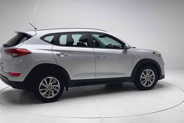 2017 Hyundai Tucson Active TL2 thumb-2