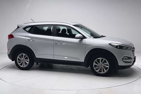 2017 Hyundai Tucson Active TL2 thumb-3