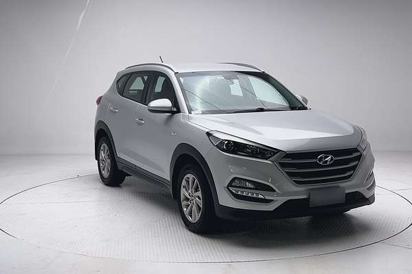 2017 Hyundai Tucson Active TL2 thumb-4