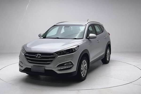 2017 Hyundai Tucson Active TL2 thumb-5