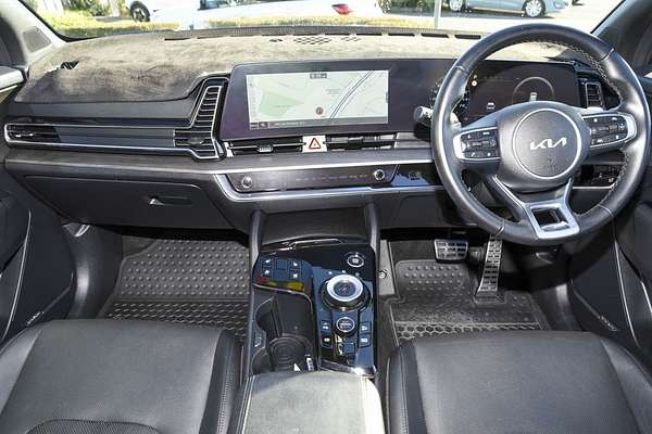 2022 Kia Sportage GT-Line NQ5 thumb-16