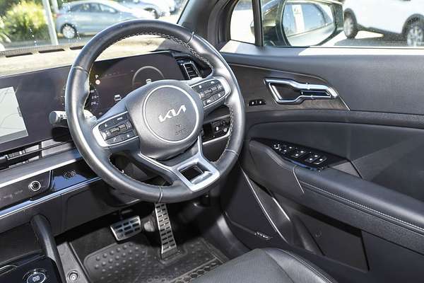 2022 Kia Sportage GT-Line NQ5 thumb-17
