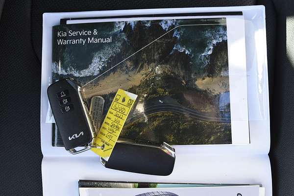 2022 Kia Sportage GT-Line NQ5 thumb-20