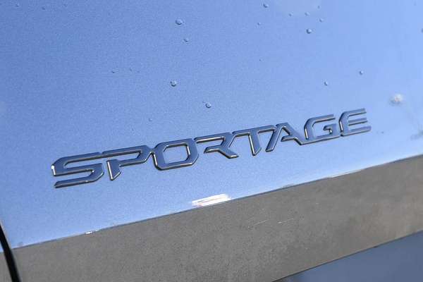 2022 Kia Sportage GT-Line NQ5 thumb-19