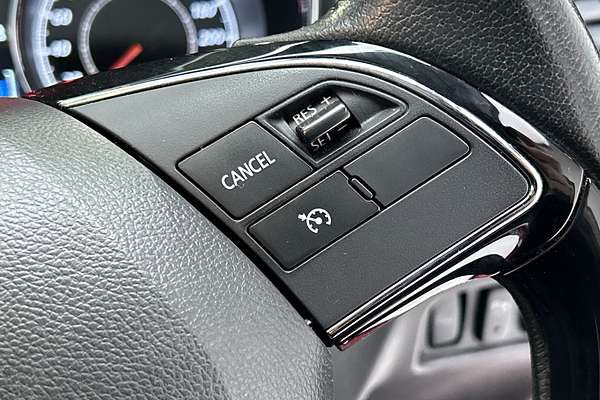 2019 Mitsubishi ASX LS XD thumb-17