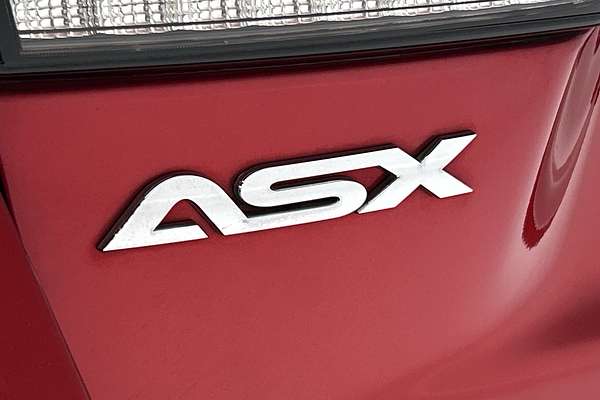 2019 Mitsubishi ASX LS XD thumb-21