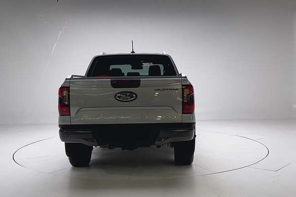 2025 Ford Ranger Wildtrak 4X4 2.0L thumb-1
