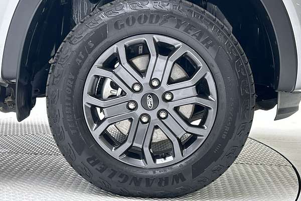 2025 Ford Ranger Wildtrak 4X4 2.0L thumb-9