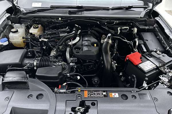 2025 Ford Ranger Wildtrak 4X4 2.0L thumb-10