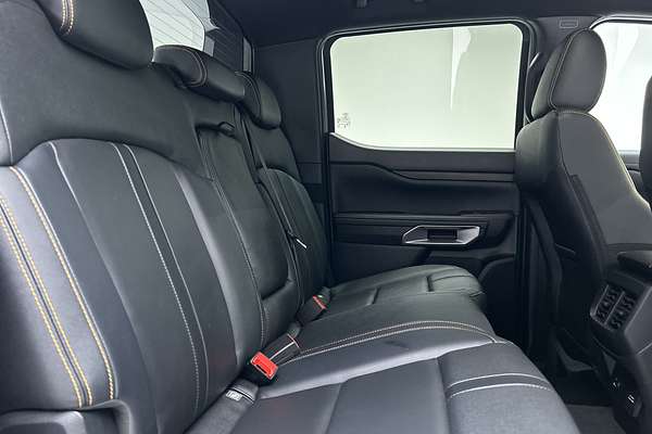 2025 Ford Ranger Wildtrak 4X4 2.0L thumb-11
