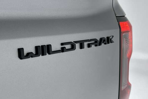 2025 Ford Ranger Wildtrak 4X4 2.0L thumb-21