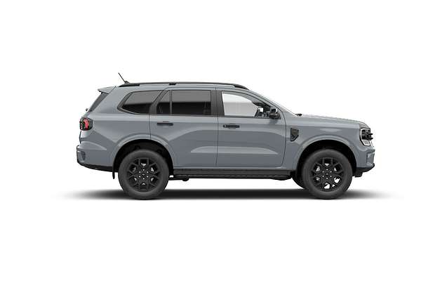 2026 Ford Everest Sport 3.0L thumb-8