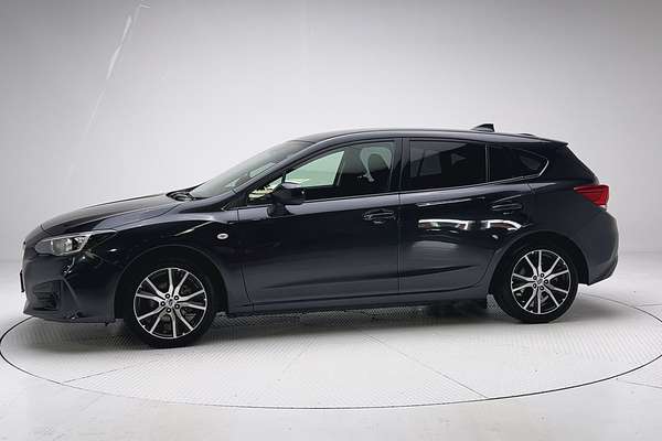 2017 Subaru Impreza 2.0i G5 thumb-6